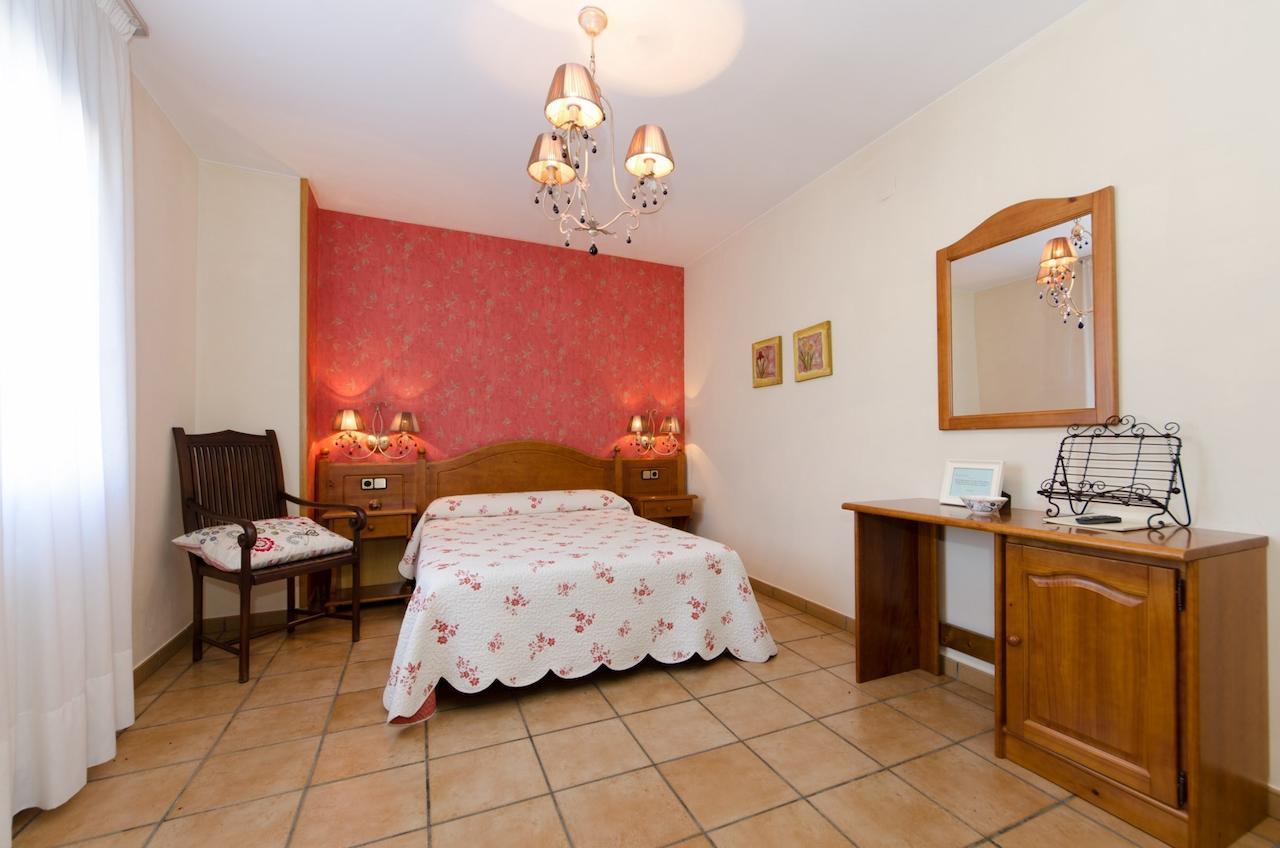 Casa Puyuelo Tierrantona Hotel Room photo